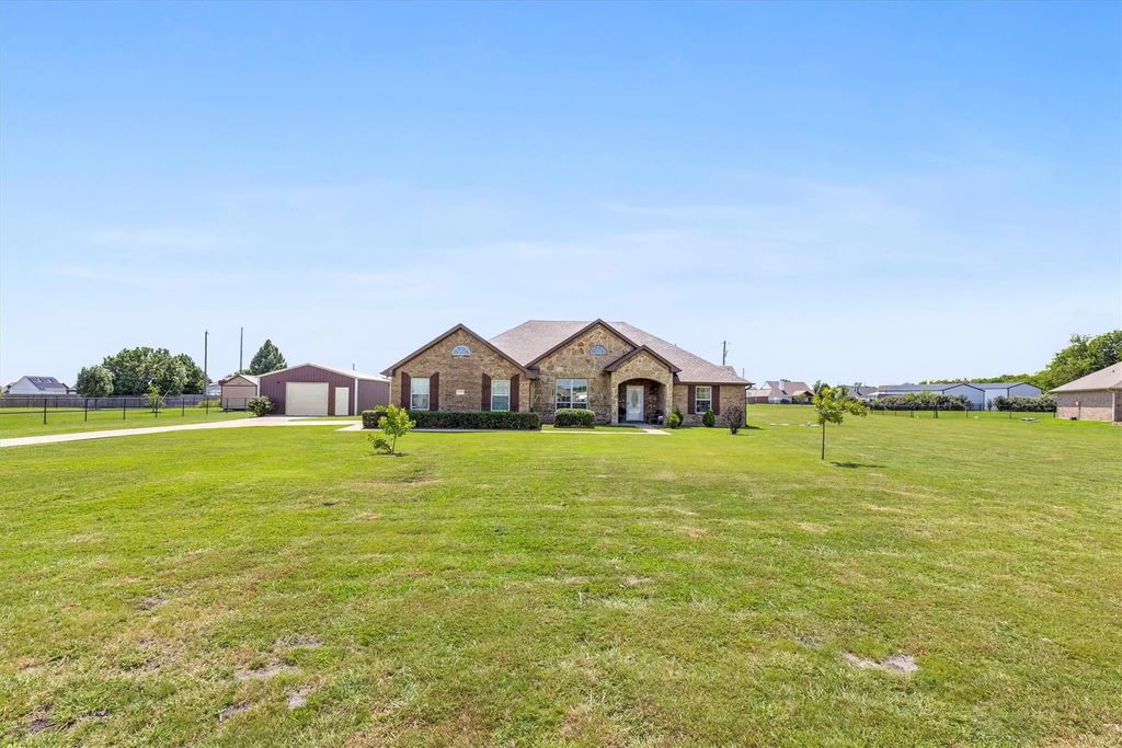 3815 Tower Circle, Nevada