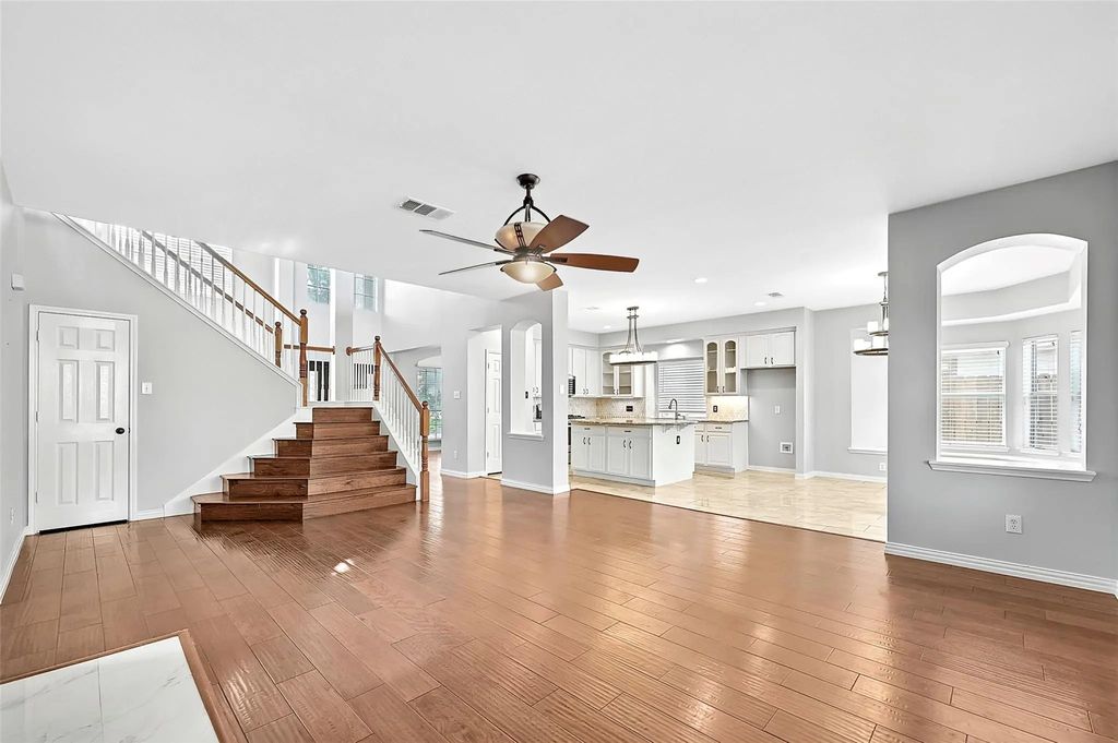 1421 Eugene Drive, Wylie