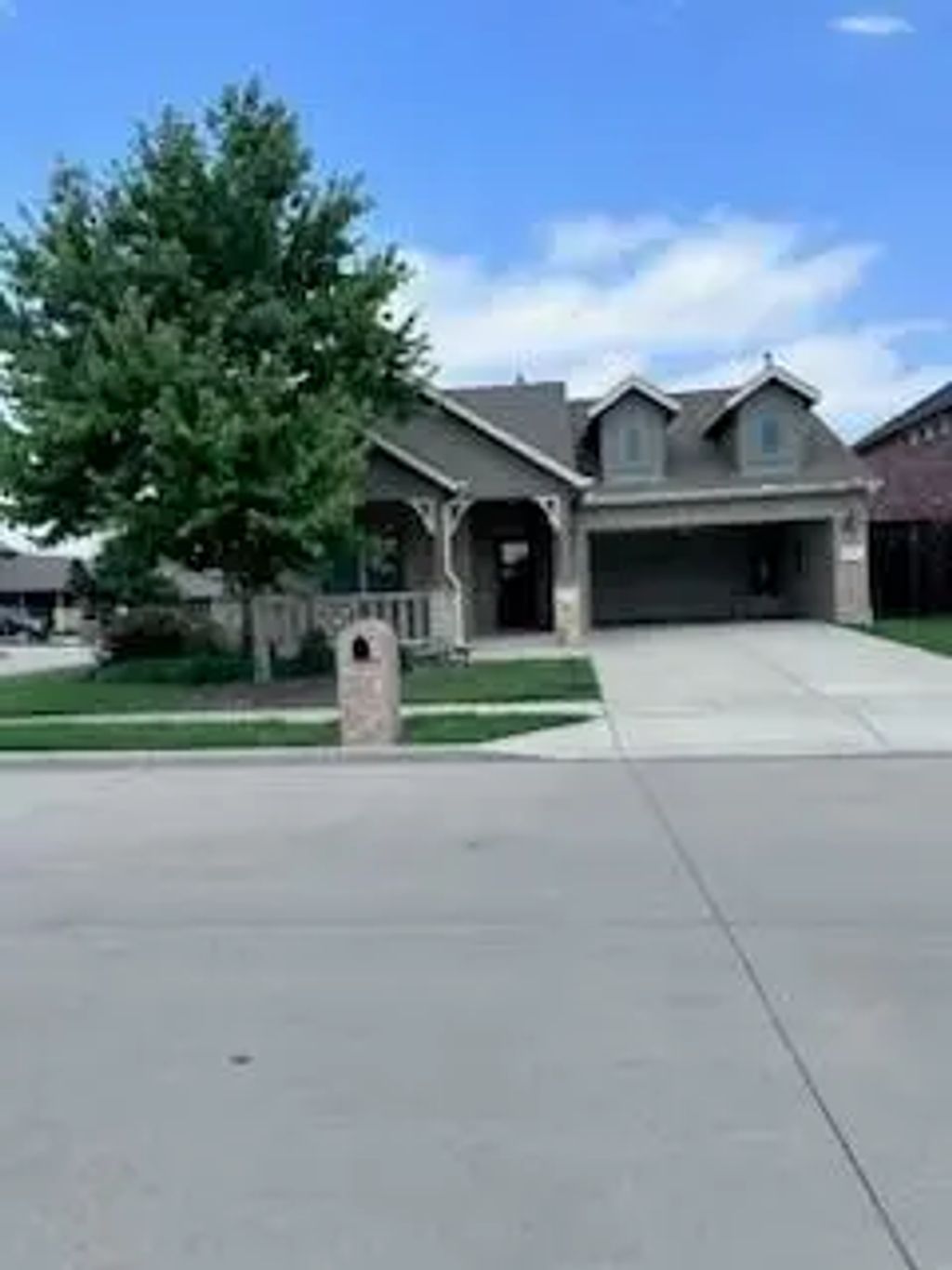5701 Sunflower Drive, Rowlett