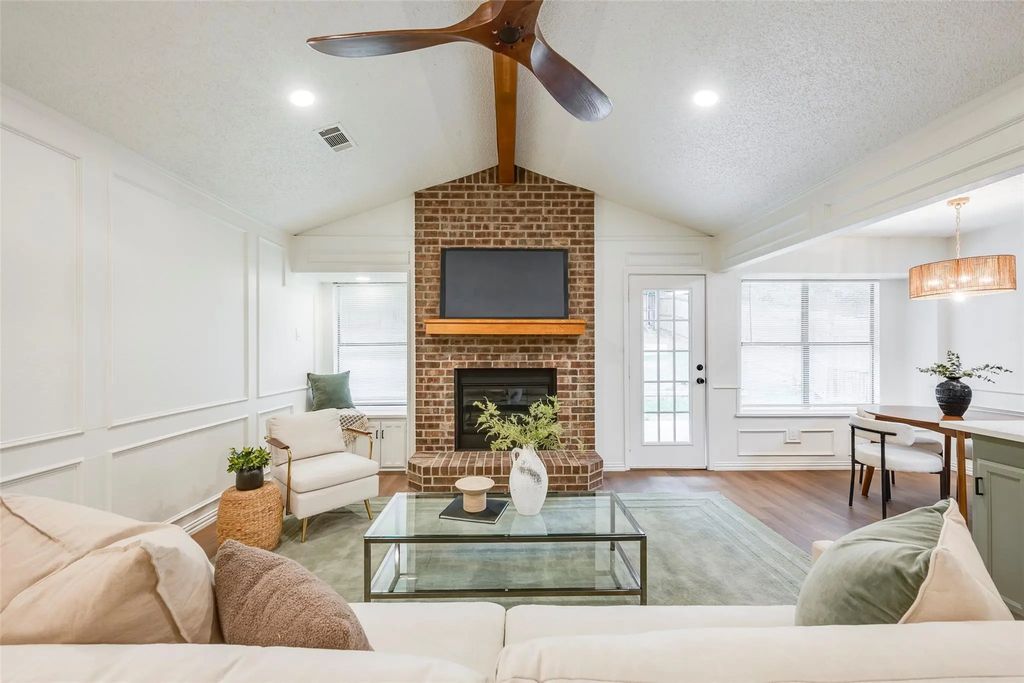 6517 Patsy Lane, Watauga