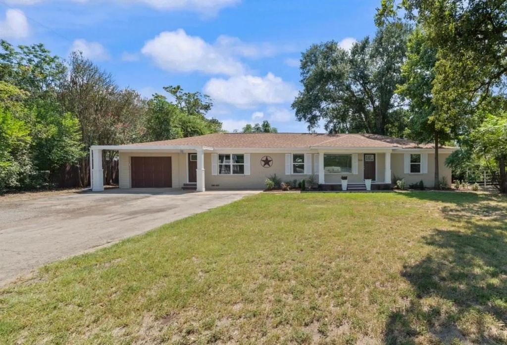 3146 Us Highway 175 E, Athens