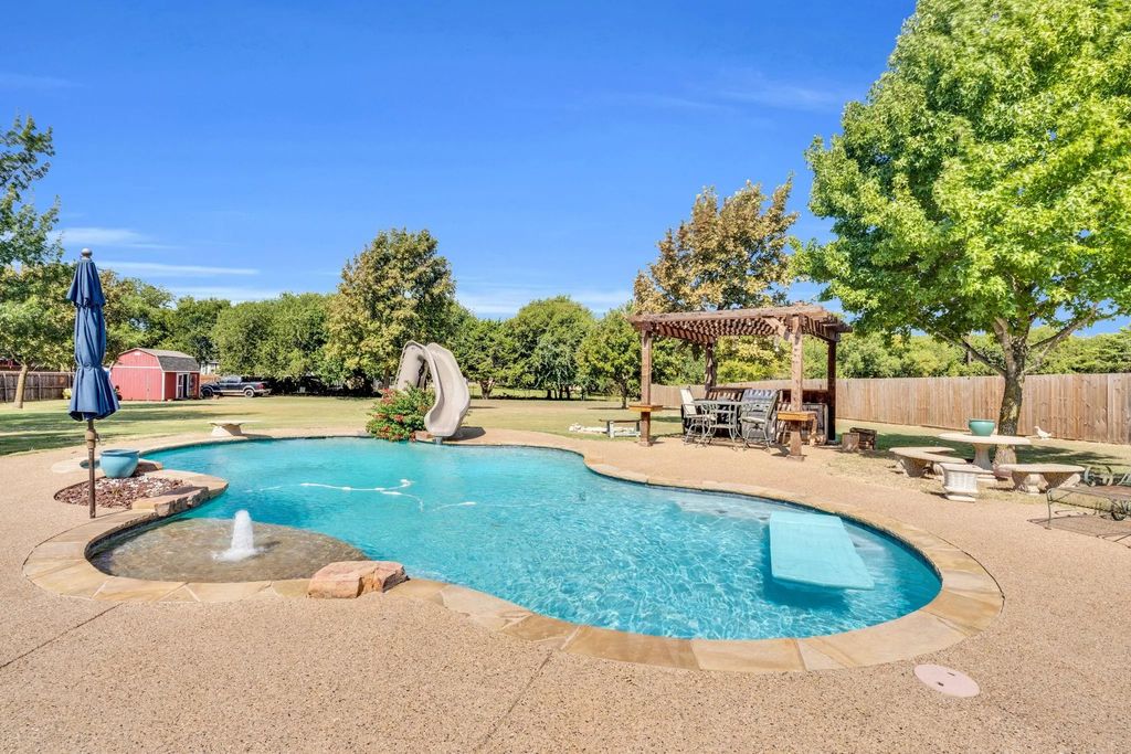 4421 Teresa Trail, Midlothian