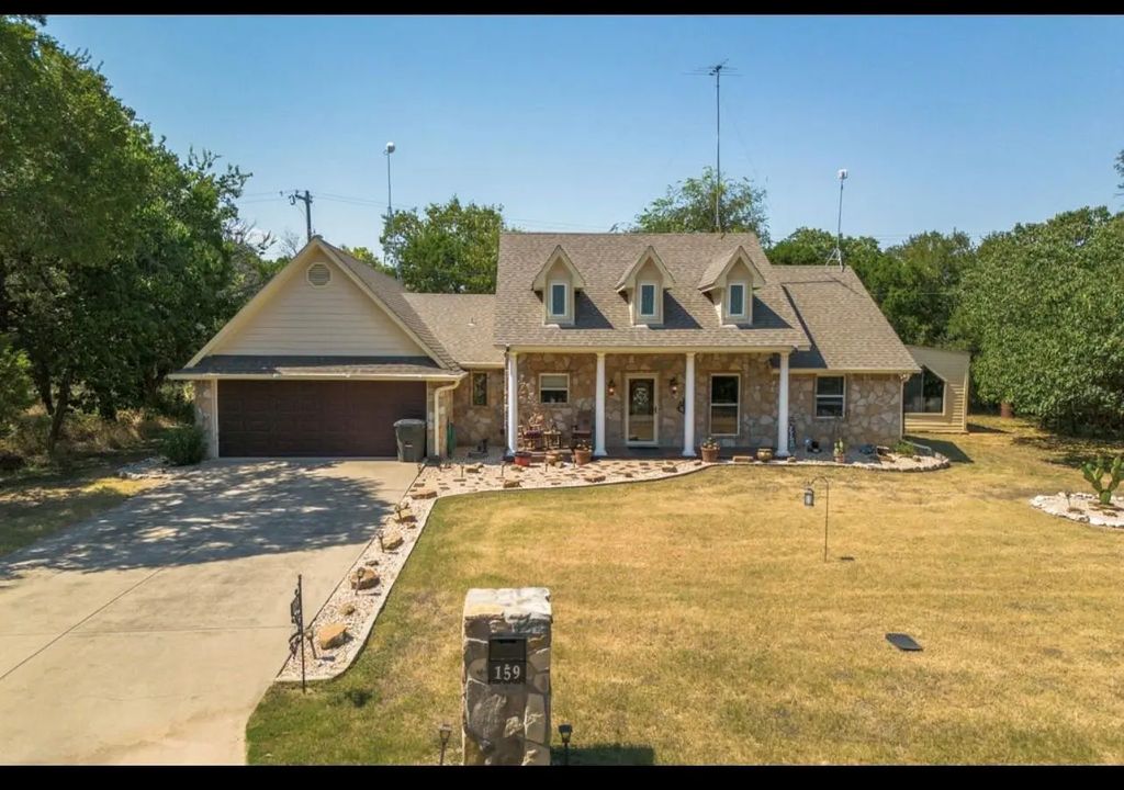 159 County Road 1526, Morgan
