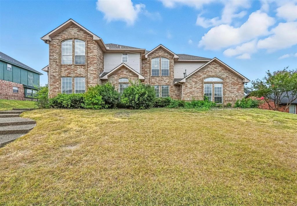 1591 N Hills Drive, Rockwall