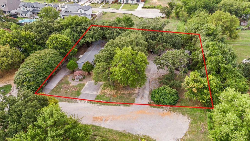 2310 Lucian Lane, Keller