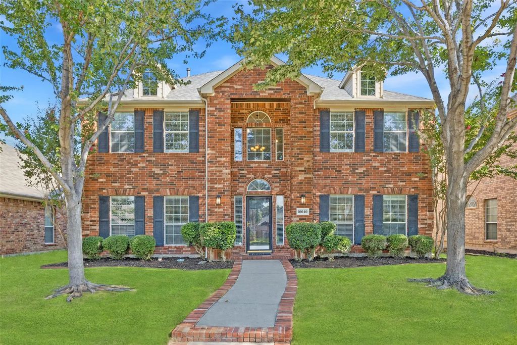10640 Line Berry Lane, Frisco