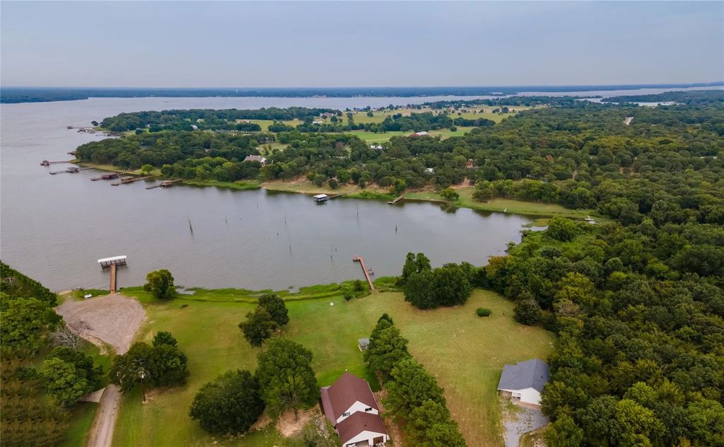 758 Rs County Road 3350, Emory