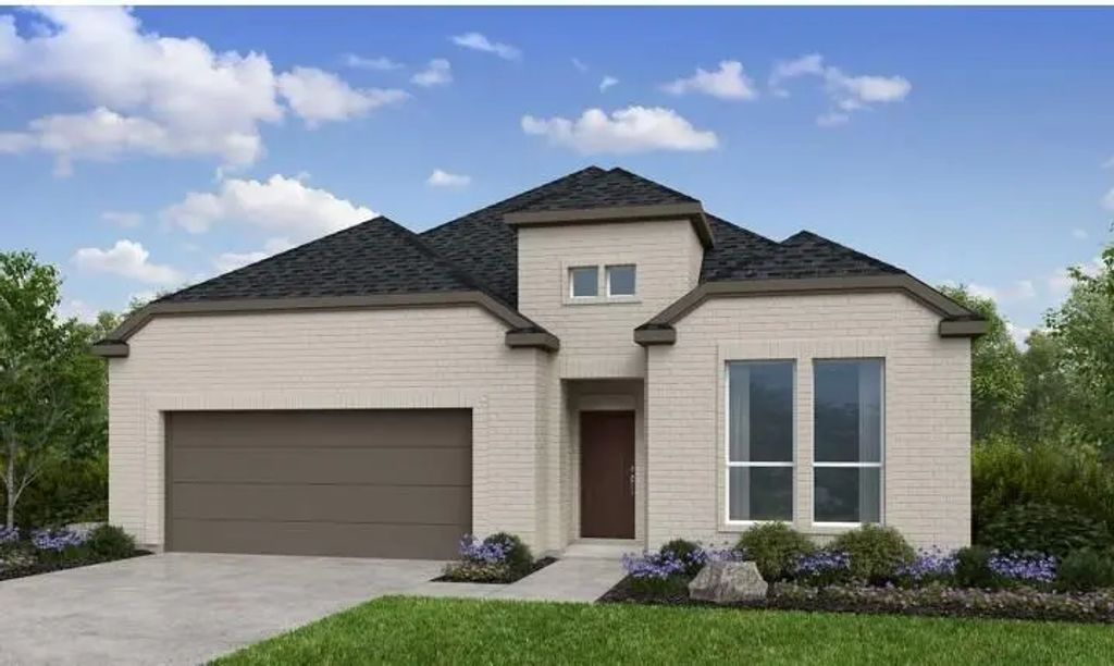 1617 Chestnut Gardens, Northlake