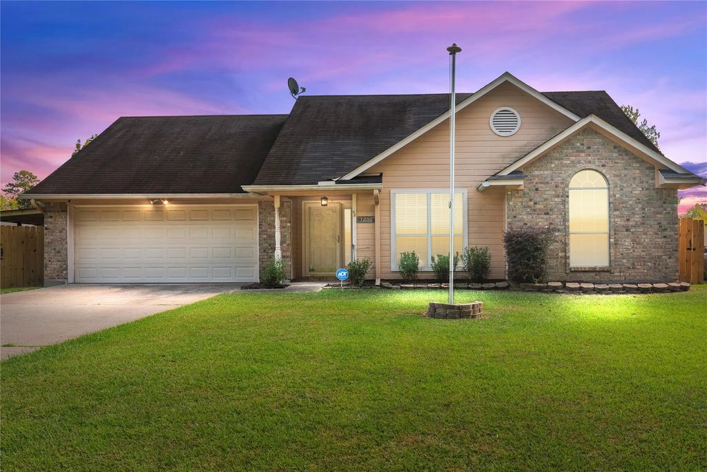 3209 Judy Court, Shreveport