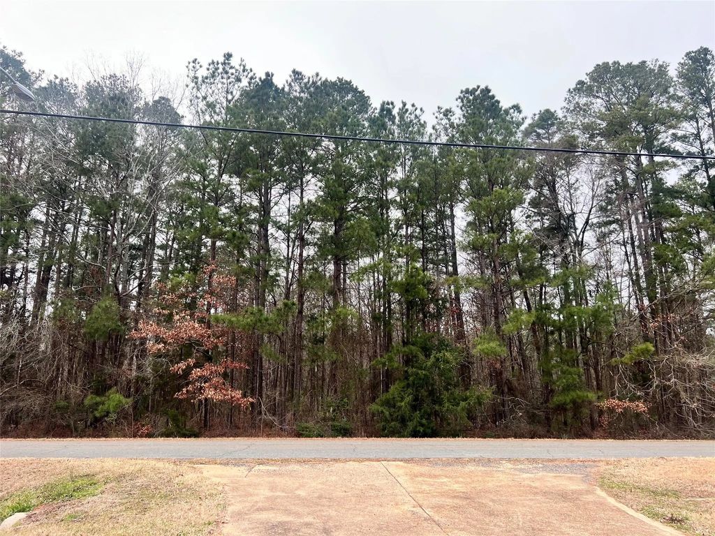 Carrier Avenue, Benton