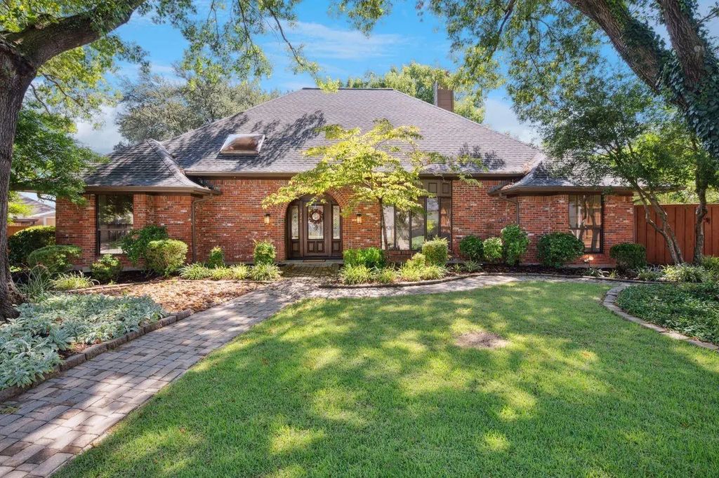 1724 Sandpiper Lane, Plano