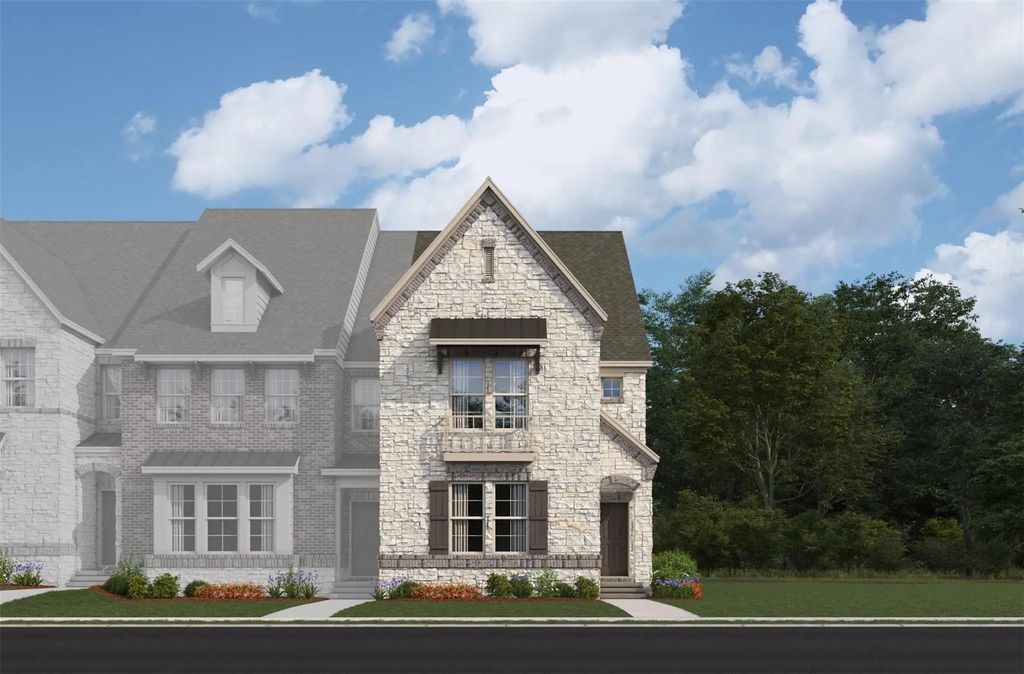 7876 Manilla Drive, Rowlett