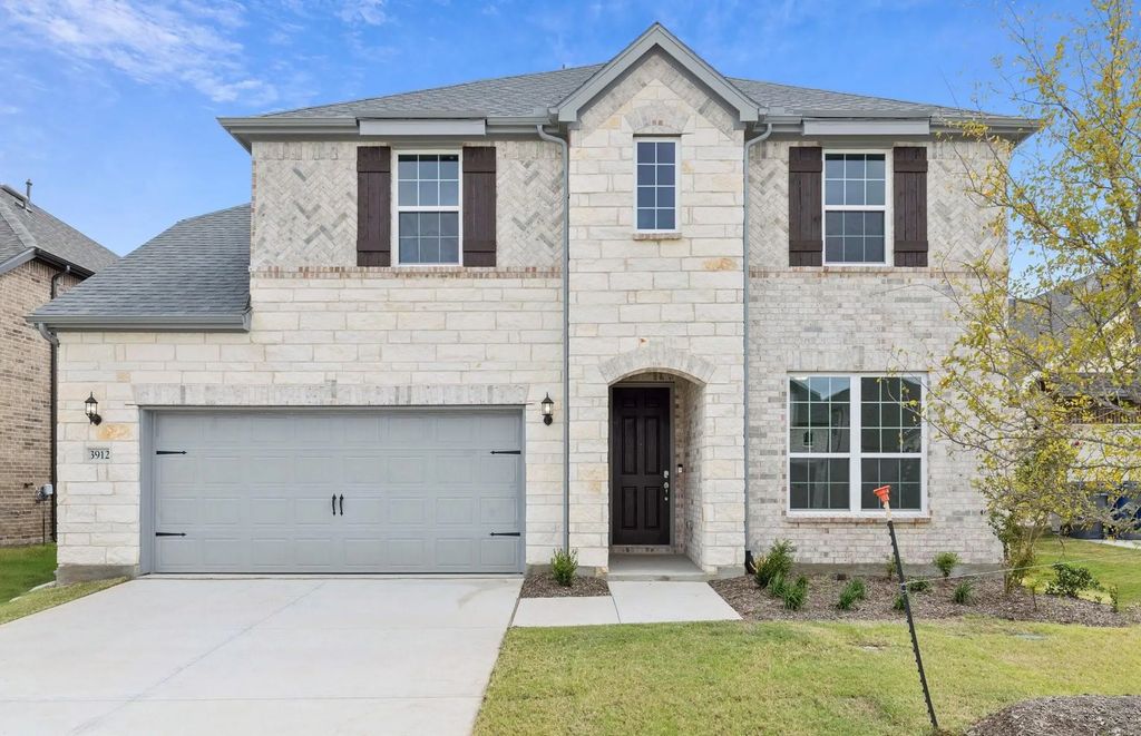 3912 Adelaide Drive, McKinney