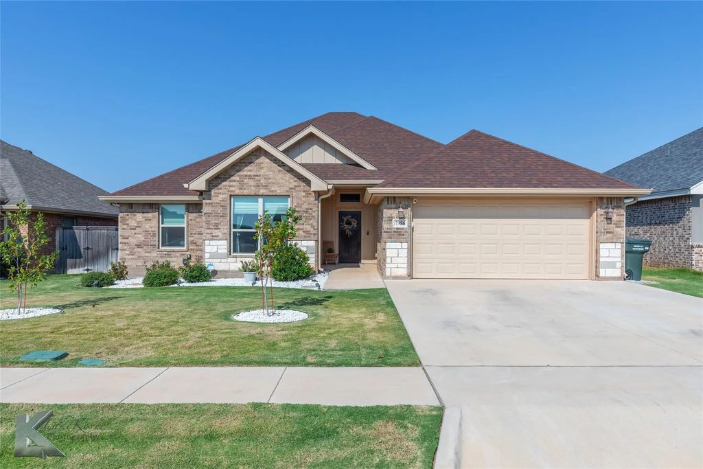 7356 Connor Road, Abilene