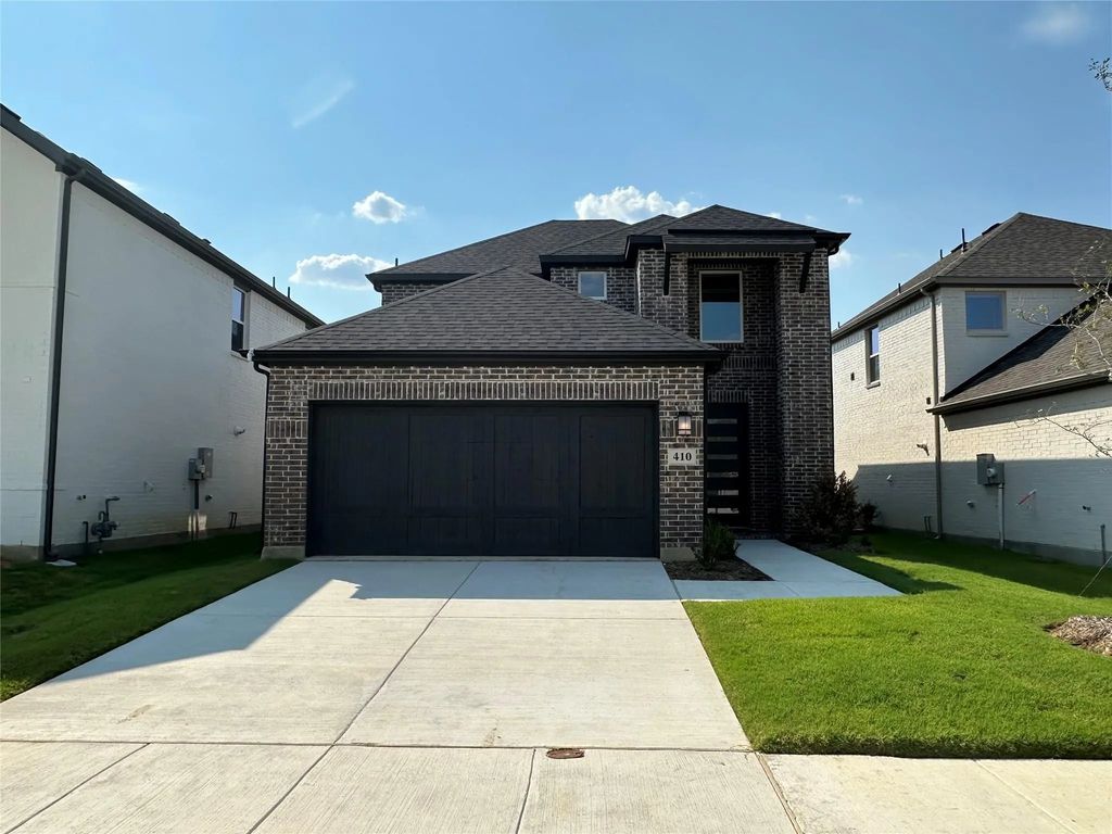 410 Landings Street, Oak Point