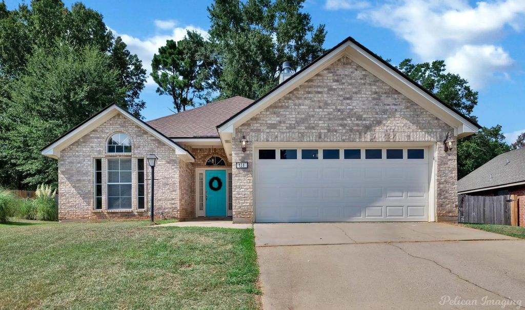 138 Satinwood Circle, Haughton