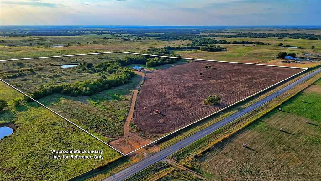 17273 Fm 103, Nocona