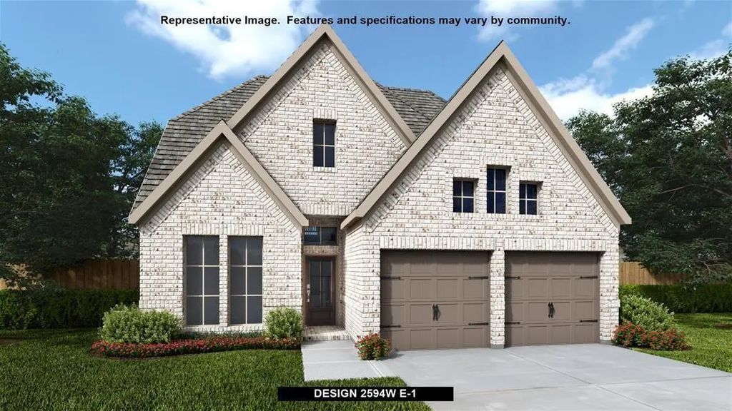 2303 Butler Avenue, Fate