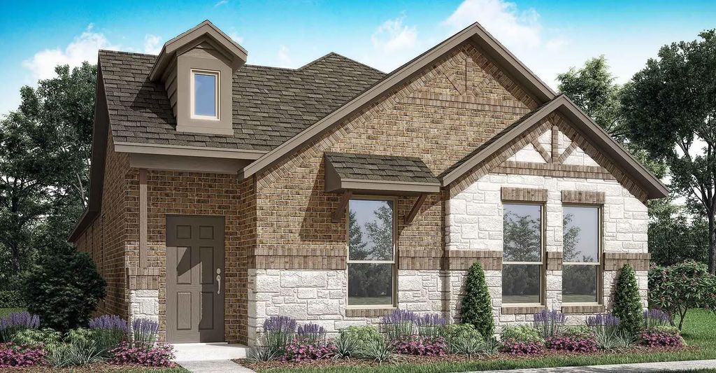 2822 Livestock Drive, Midlothian