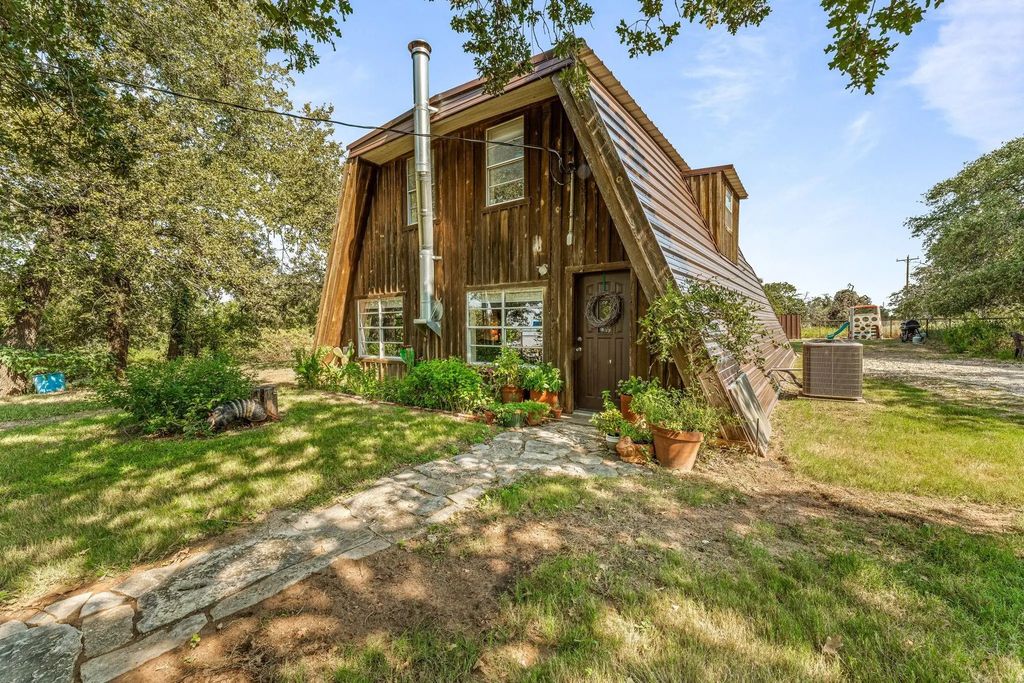 5375 Us Highway 67, Stephenville