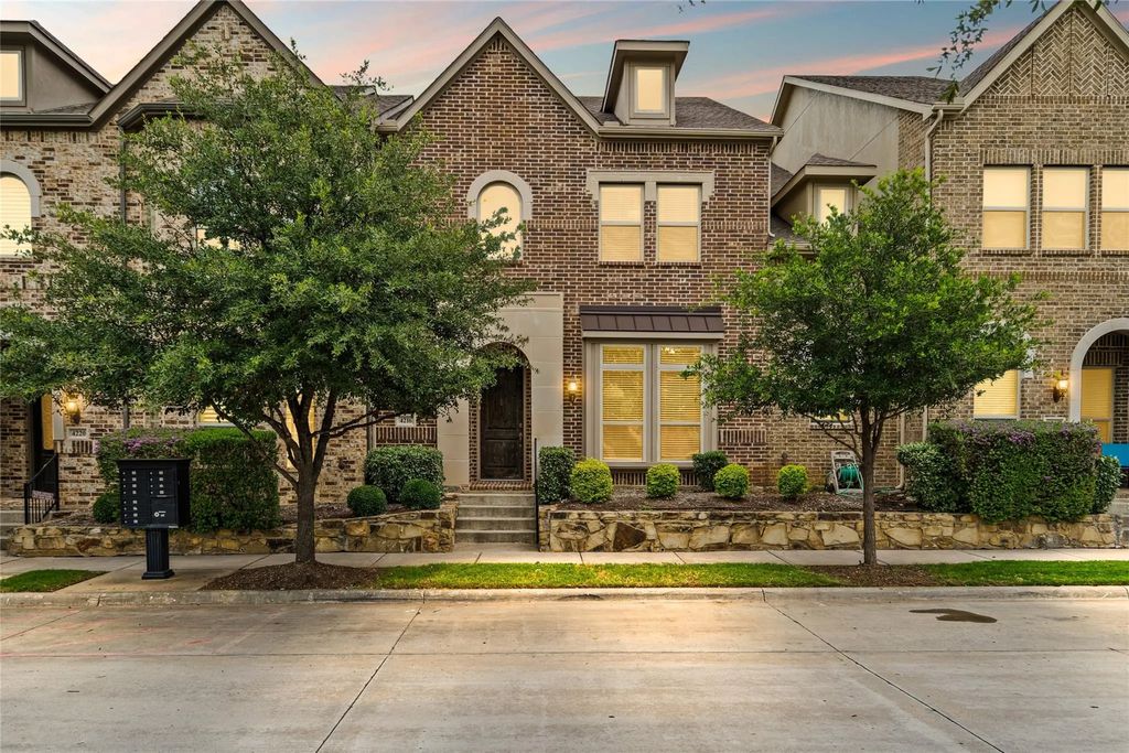 4216 Riverside Drive, Flower Mound