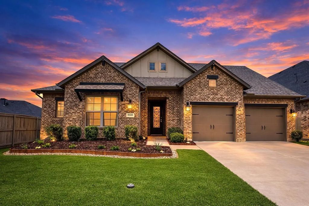 3020 Sundial Lane, Northlake