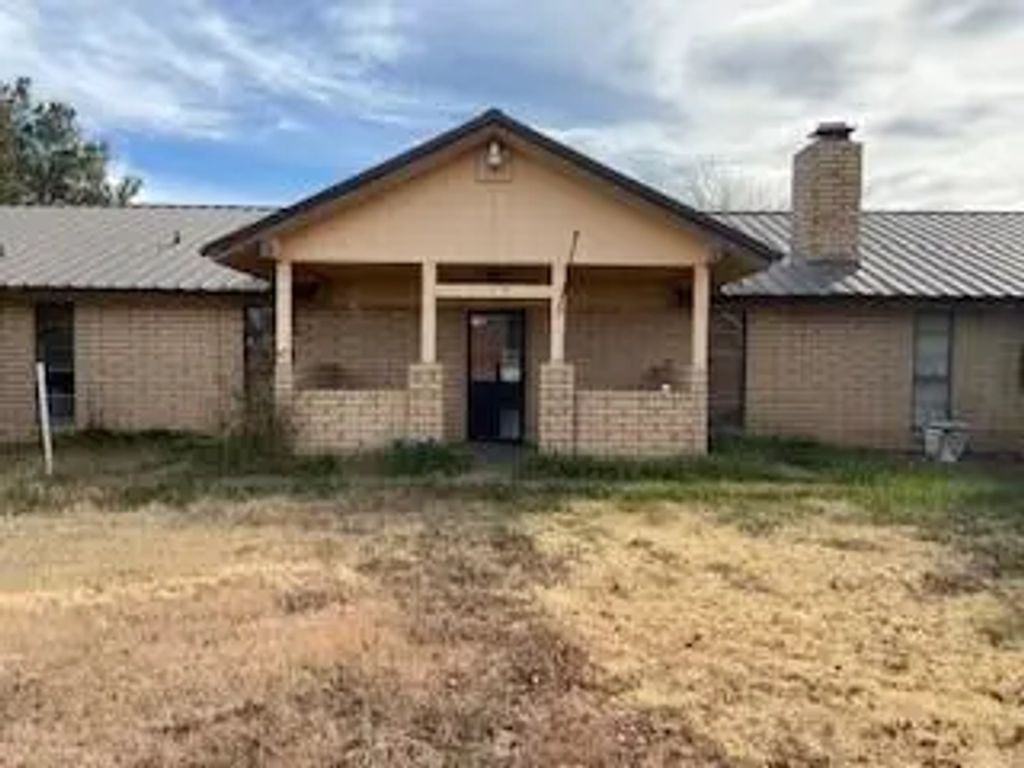 1025 Hwy 83-84, Abilene