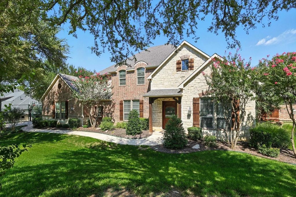2117 Winthrop Hill Road, Denton