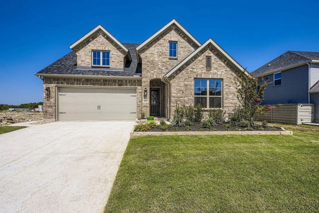11312 Canopy Trail, Justin