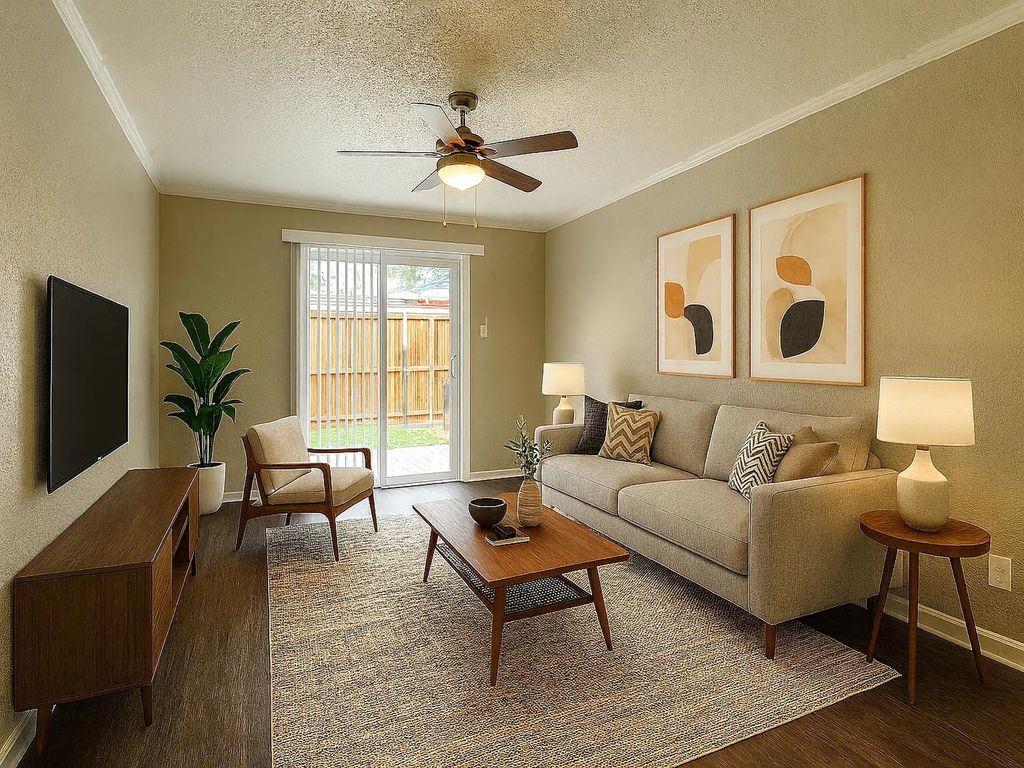 4335 Cedar Springs Road 116, Dallas