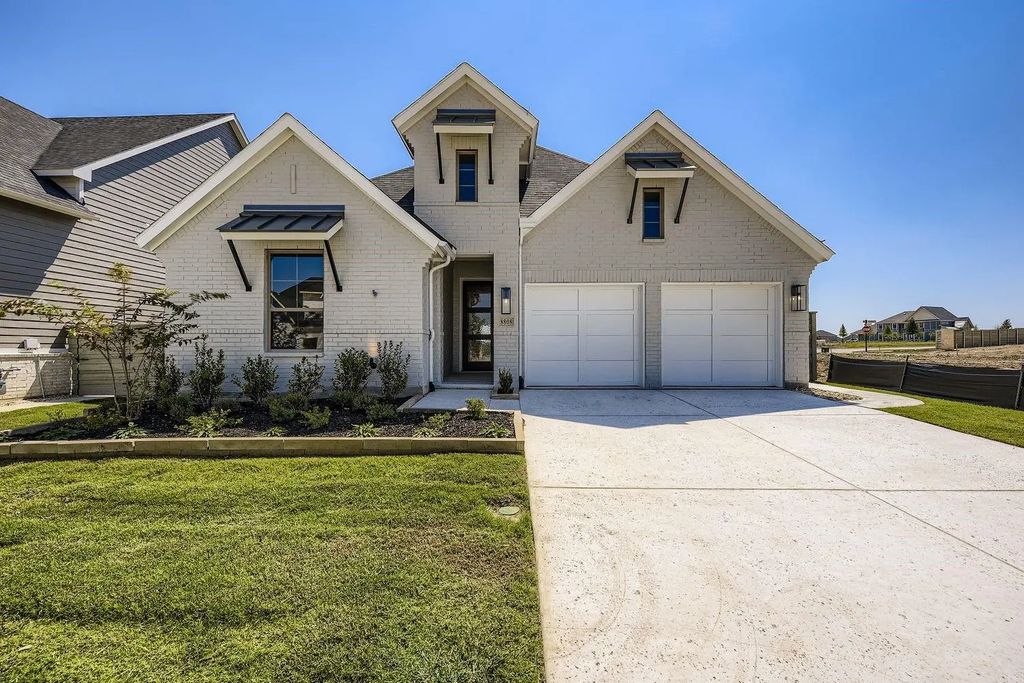 8808 Chestnut Lane, Justin