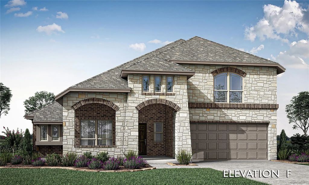 1306 Wrenwood Court, Red Oak