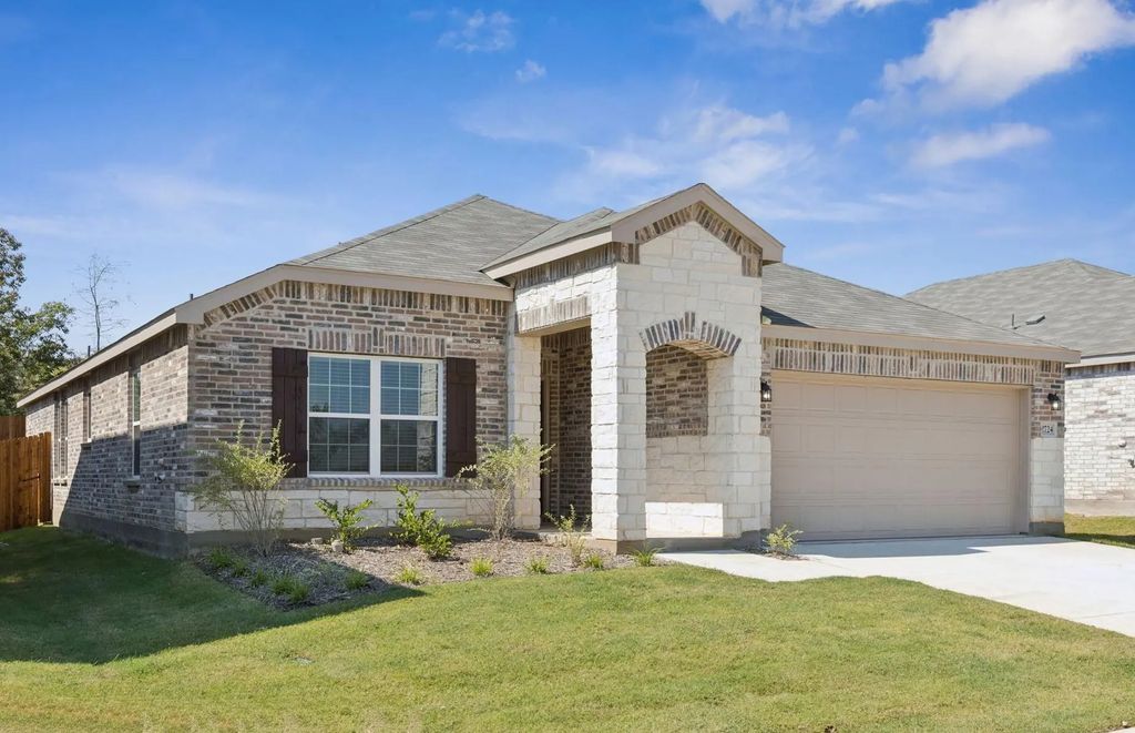 2724 Pecan Park Drive, Denton