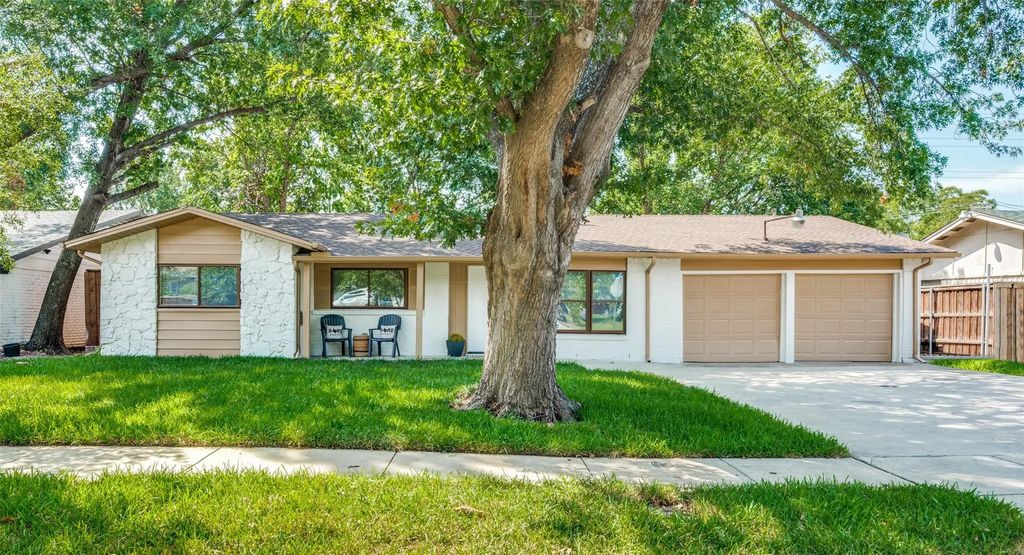 1926 Kent Drive, Arlington
