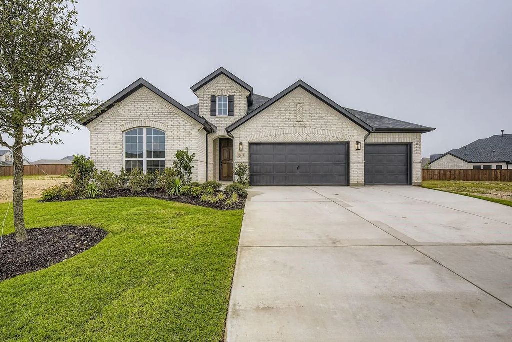 2013 Slipchannel Street, Midlothian