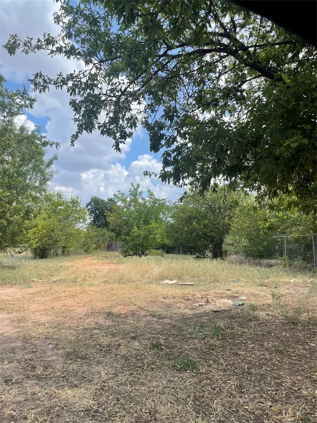 1381 Sycamore Street, Abilene