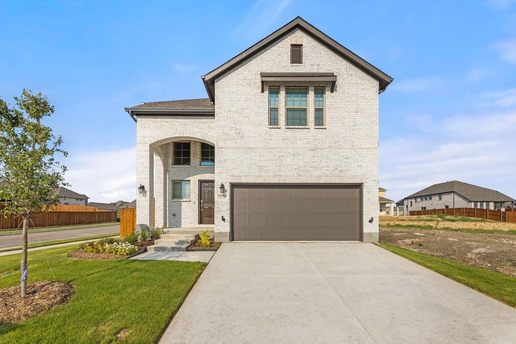 4125 Beale Street, Heartland
