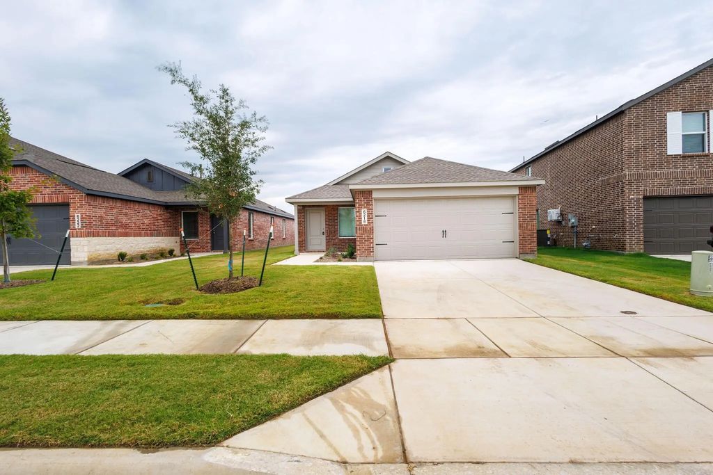 6218 Tilden Avenue, Pilot Point