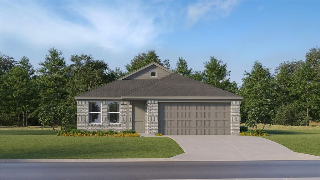 985 Prestonwood Lane, Keene