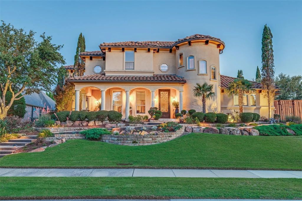 2606 Queen Elizabeth Boulevard, Lewisville