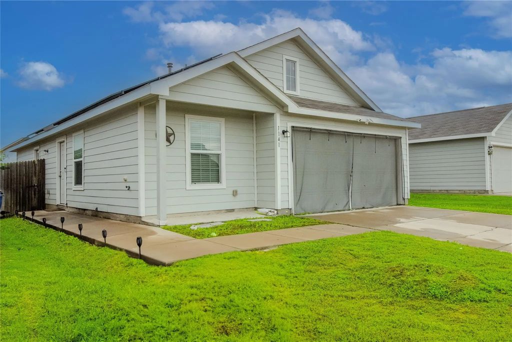 1141 Avalon Drive, Crandall