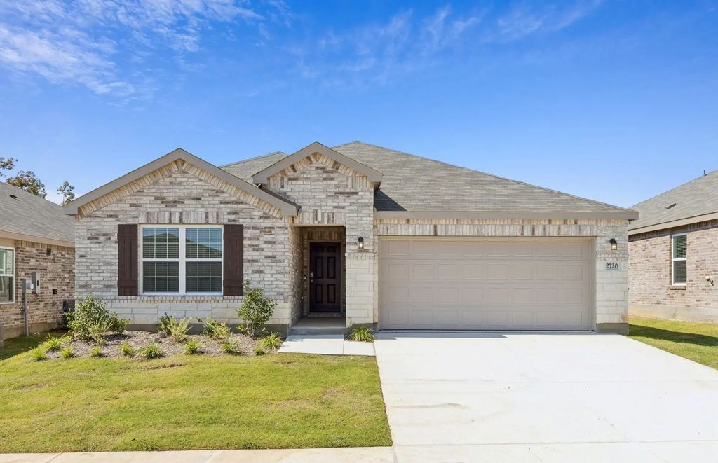 2720 Pecan Park Drive, Denton