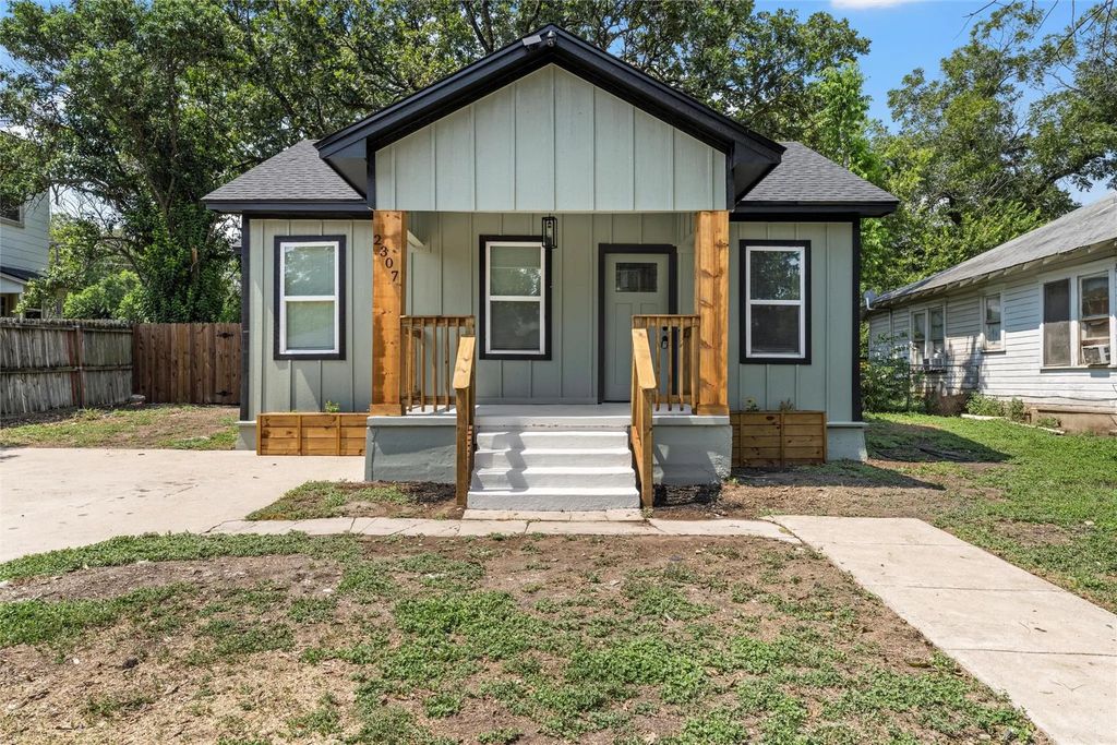 2307 Maple Avenue, Waco