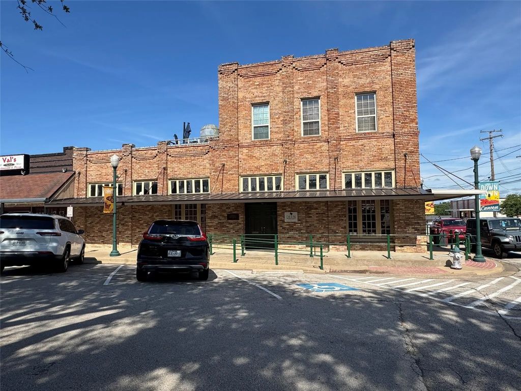 150 S Capitol Street, Canton