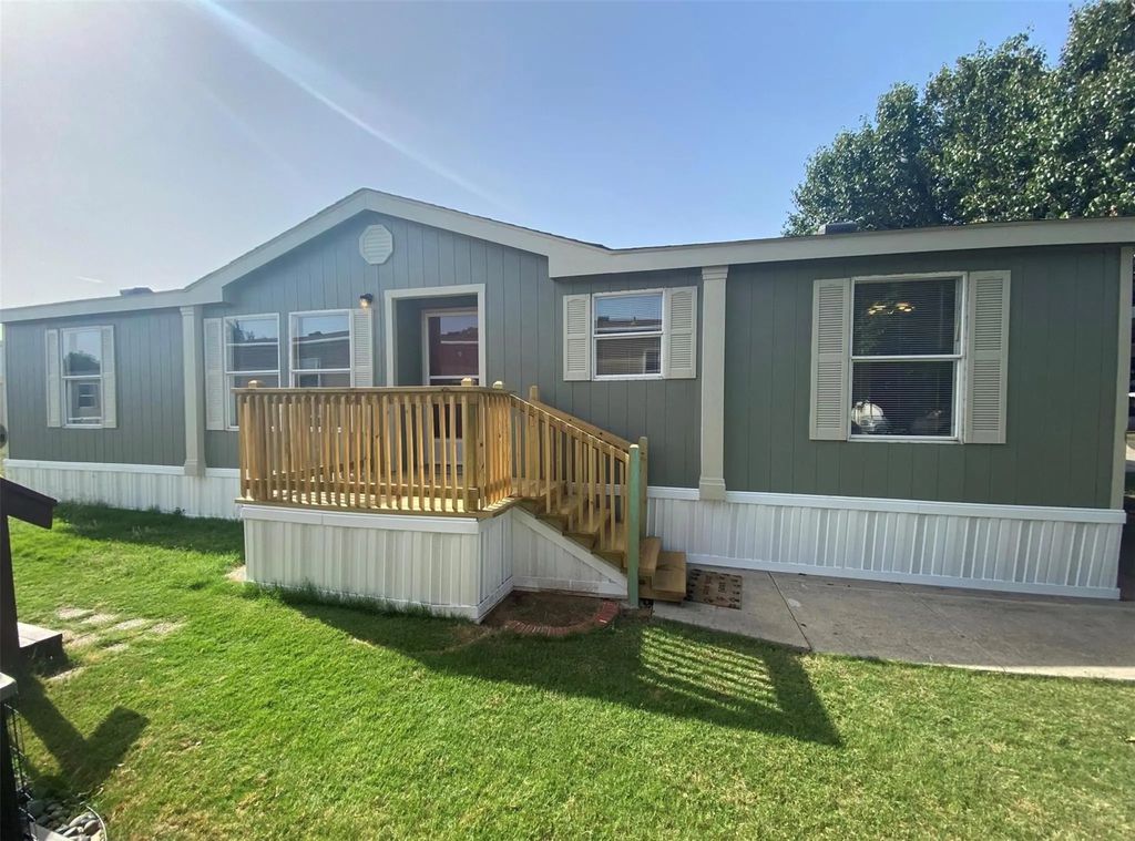 11009 Richardo Lane, Fort Worth