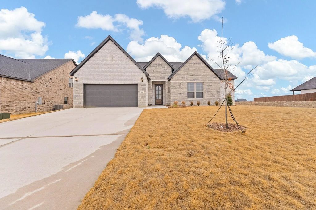 10309 Livestock Avenue, Venus