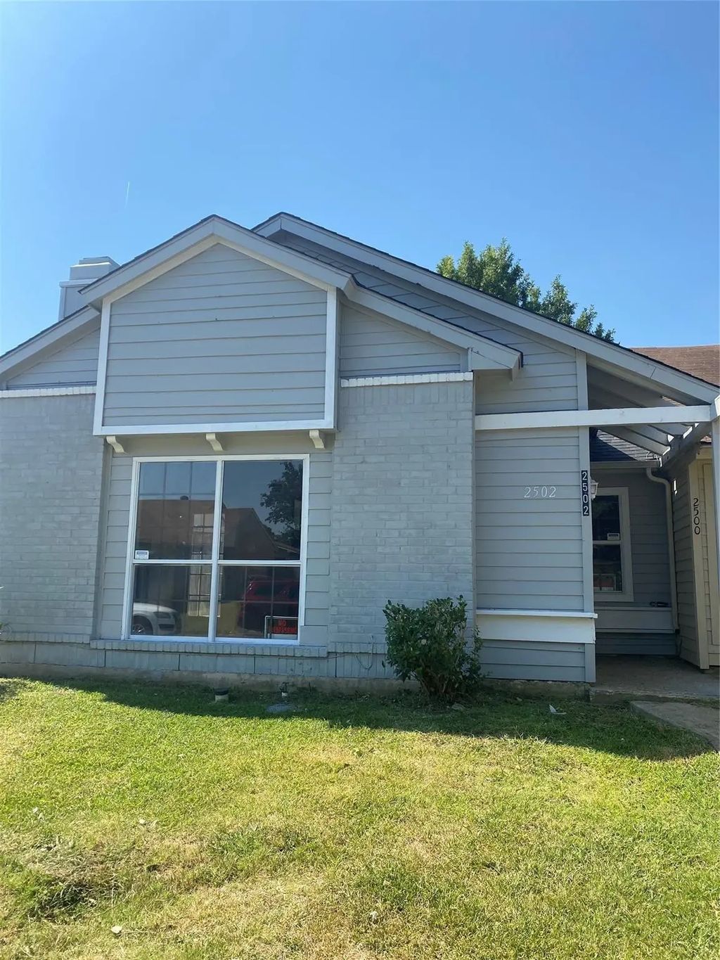 2502 Limestone Drive, Arlington