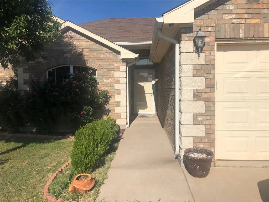 3101 Sutherland Street, Abilene