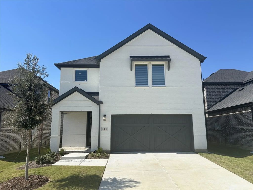 414 Landings Street, Little Elm