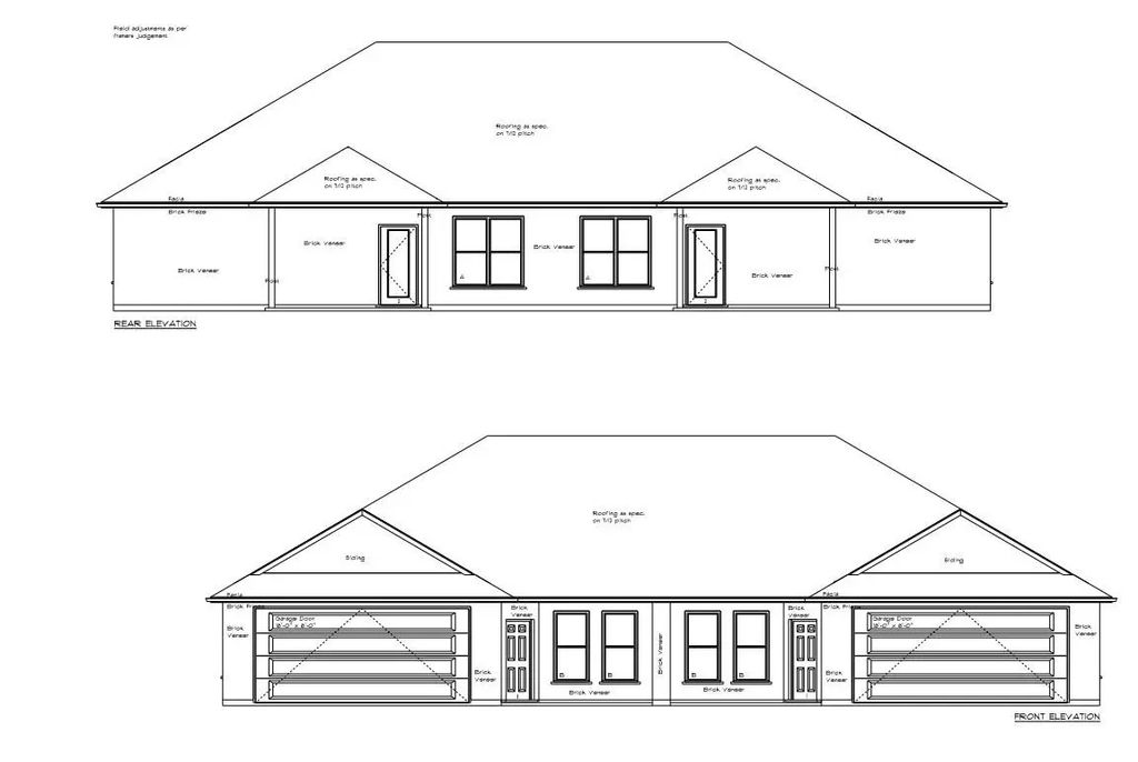8009 Sawdust, Abilene
